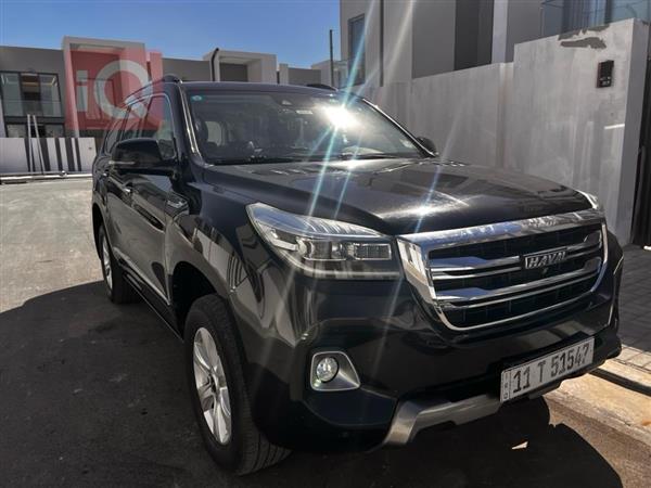 هافال H9 2020 للبيع في العراق - أبو غريب